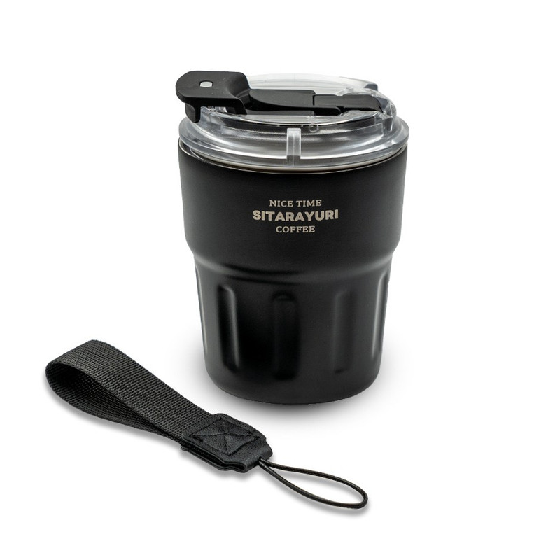 تراول ماگ سیتارایوری مدل ZF-025 گنجایش 0.29 لیتر