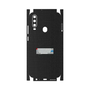 MAHOOT Minimal Keyboard Icon-FullSkin Cover Sticker for GLX Shahin 2