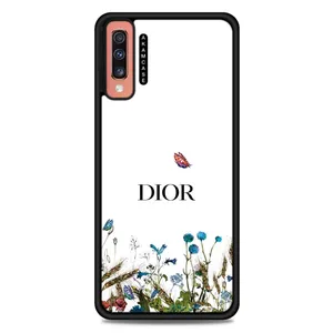 AKAM AMC-WSGA70-BRANDS-43 Cover For Samsung Galaxy A70