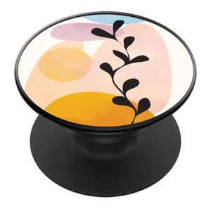 پایه نگهدارنده گوشی موبایل پاپ  سوکت آکام مدل APS002547