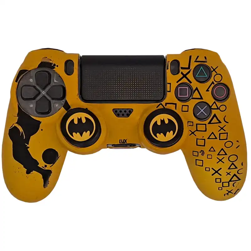 محافظ دسته پلی استیشن 4 مدل ps047