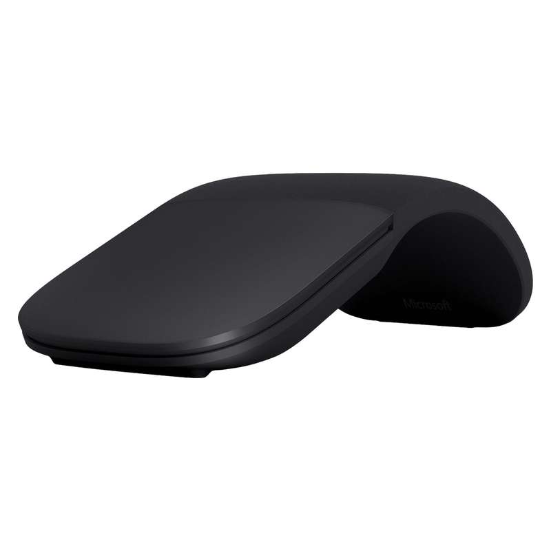 ماوس مایکروسافت مدل 2017 Surface Arc ماوس مایکروسافت مدل 2017 Surface Arc