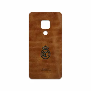 MAHOOT BFL-REAL Cover Sticker for Huawei Mate 20