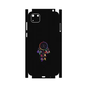 MAHOOT Dream Catchers-FullSkin Cover Sticker for Huawei Y5p