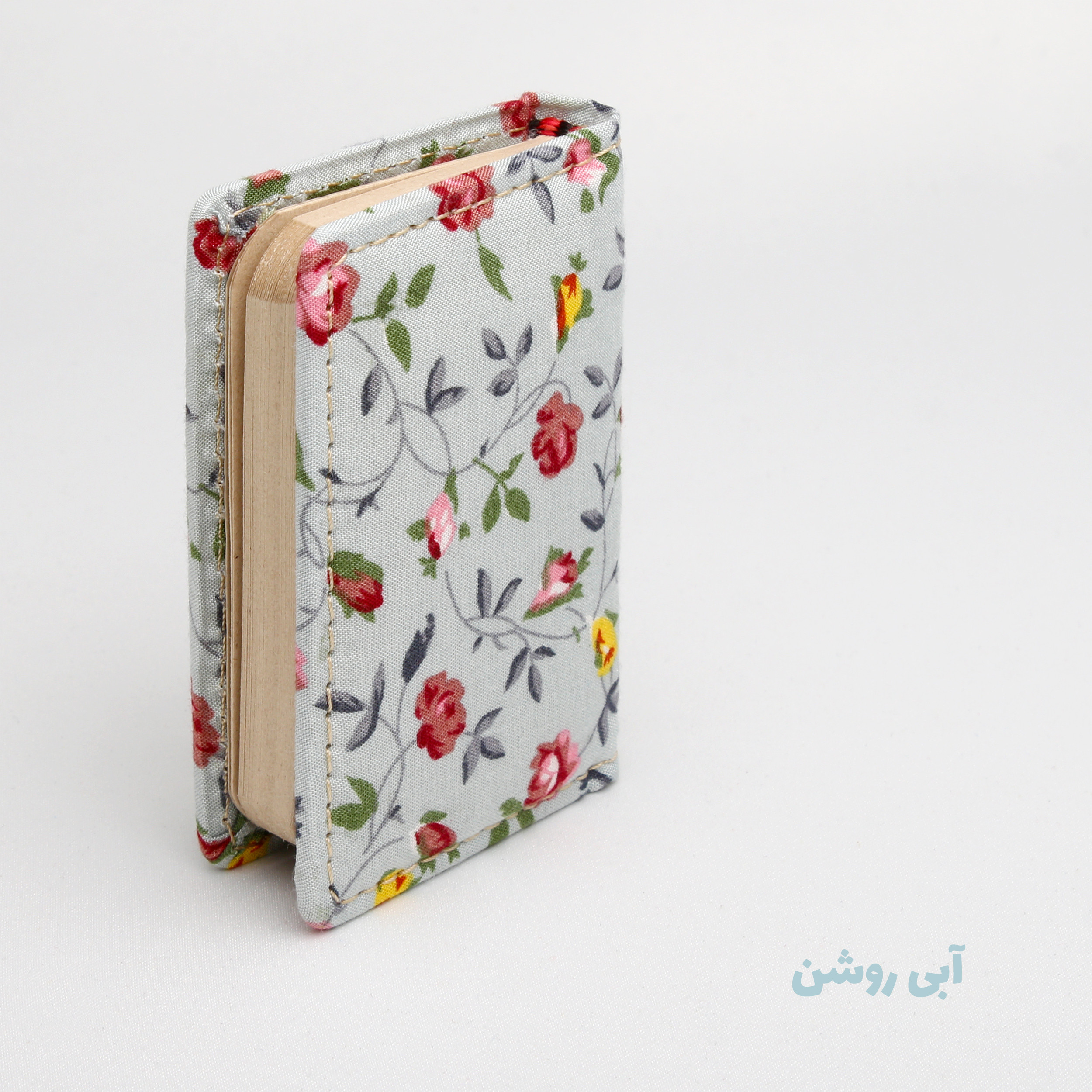 دفتر طراحی 80 برگ انتشارات سیبان مدل ThreeB-8x5