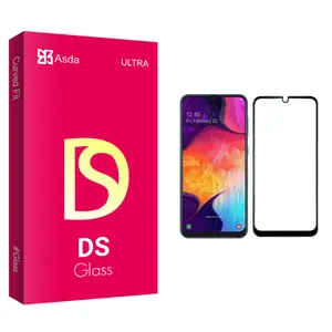 Asda DS glass Screen Protector For Samsung Galaxy A10