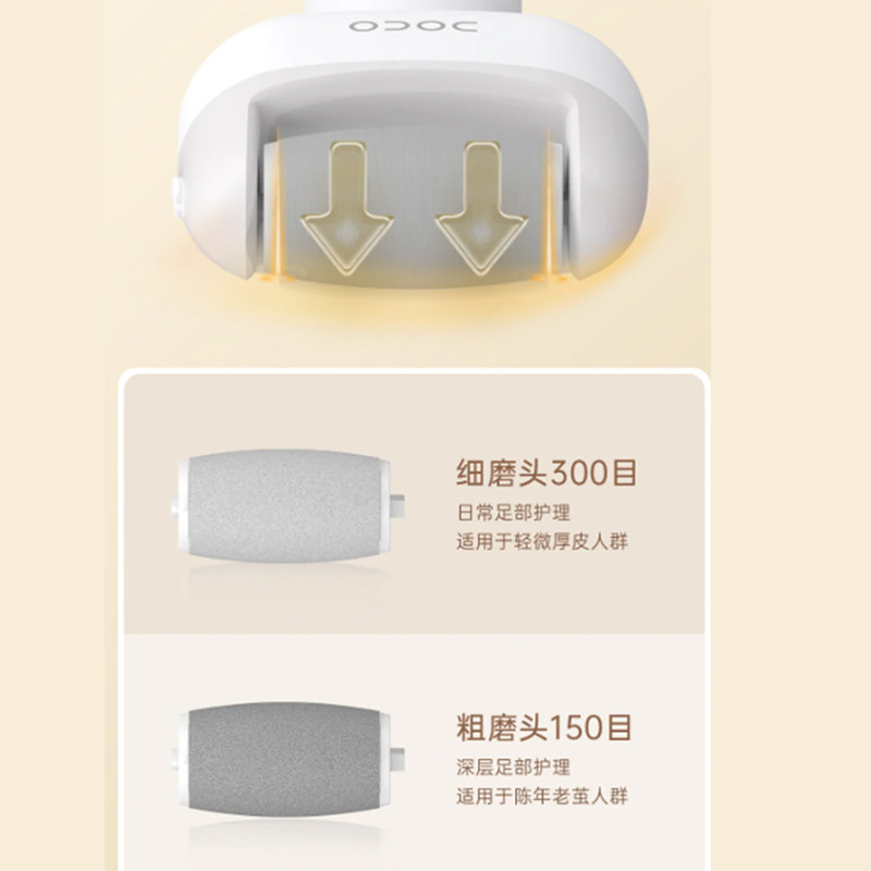 سنگ پا برقی دوکو مدل CR