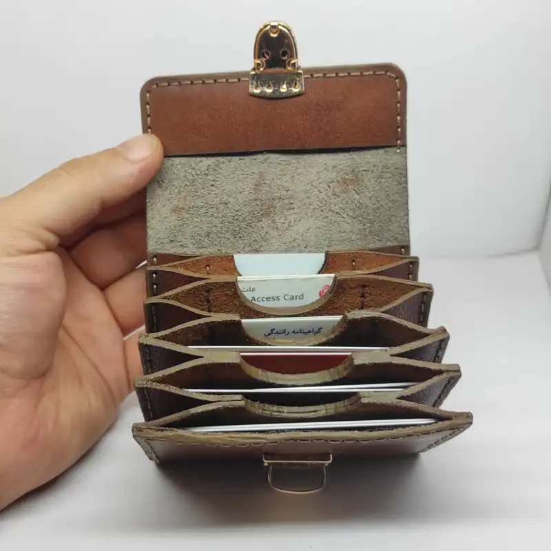 جاکارتی مدل نیک