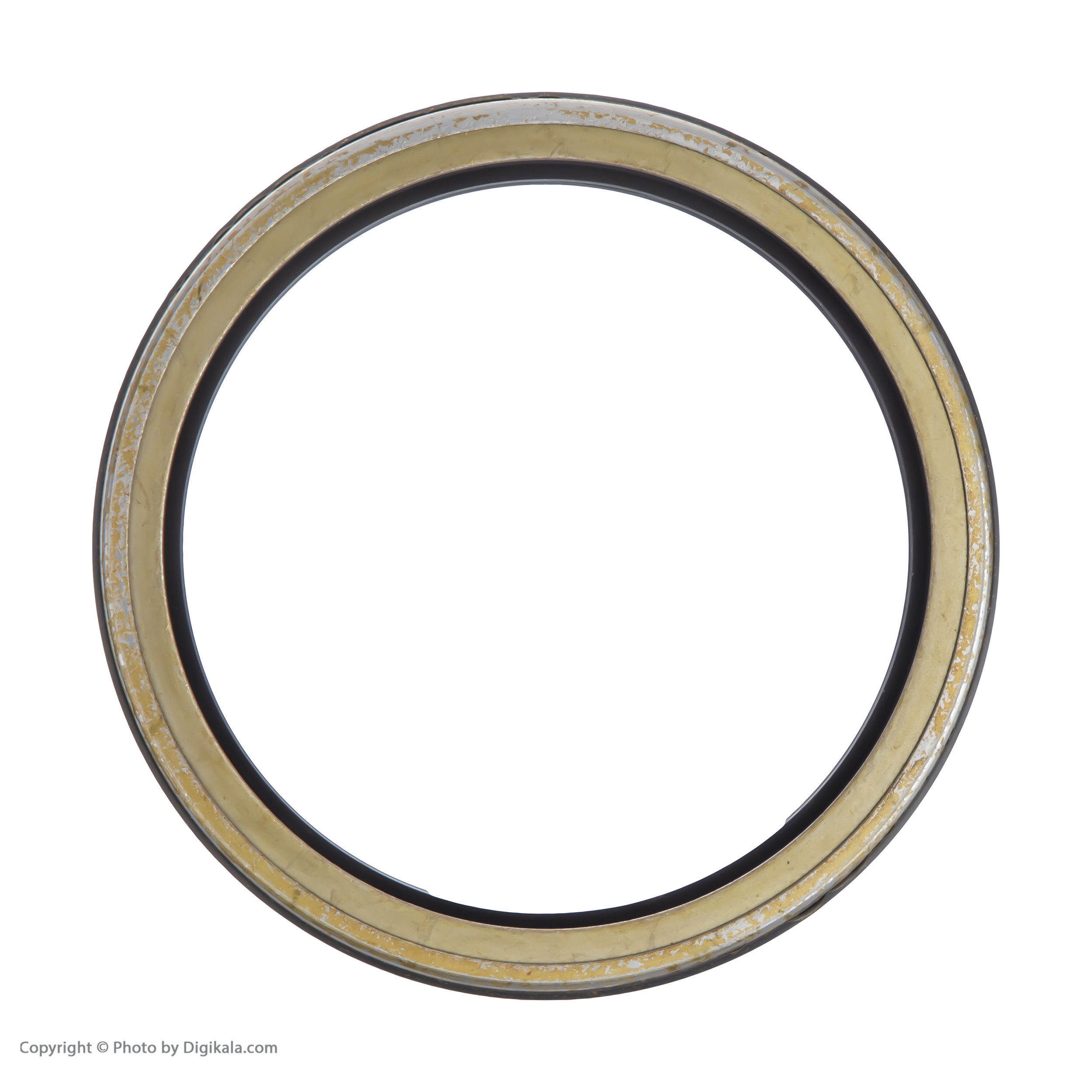 کاسه نمد اکسل مینی لودر بابکت مدل T2124023 کاسه نمد اکسل مینی لودر بابکت مدل T2124023