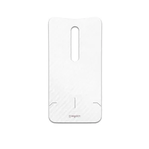 MAHOOT Ceramic-Fiber Cover Sticker for Motorola Moto X Style