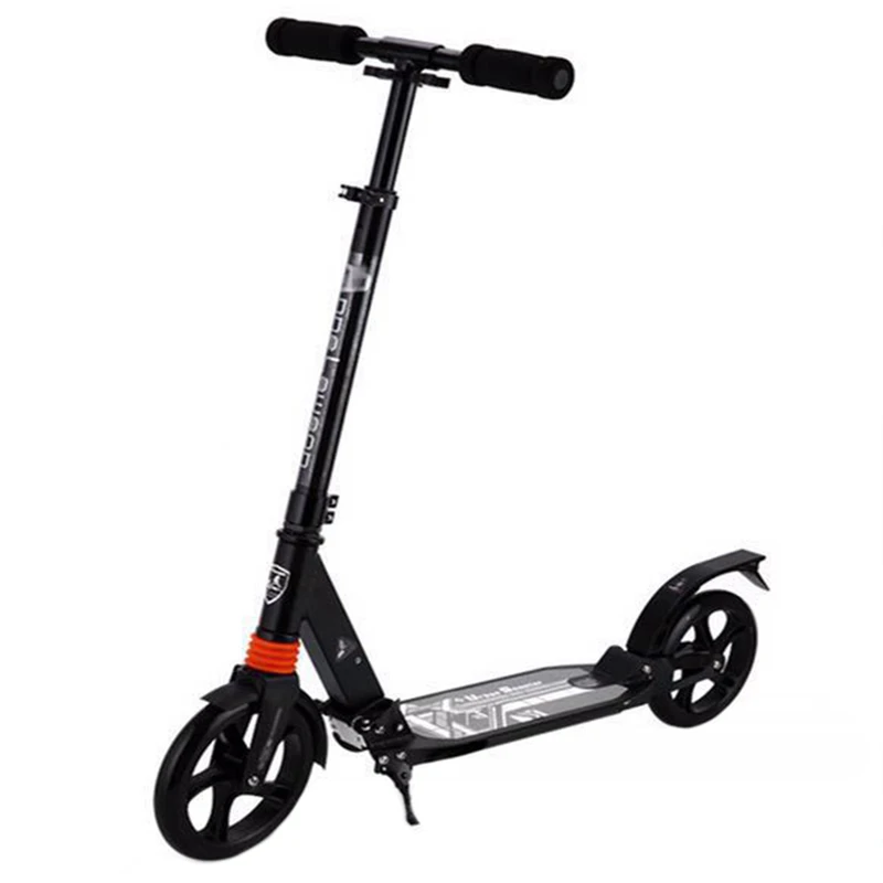 اسکوتر مدل D-MAX-230