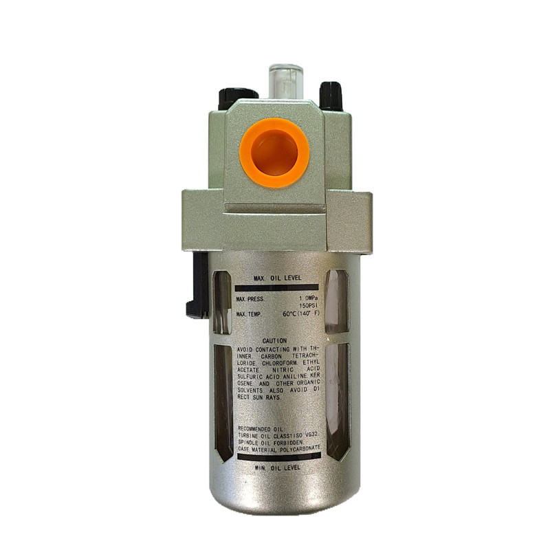 روغن زن پنوماتیک ای ام سی مدل EL4000-04_1/2 روغن زن پنوماتیک ای ام سی مدل EL4000-04_1/2