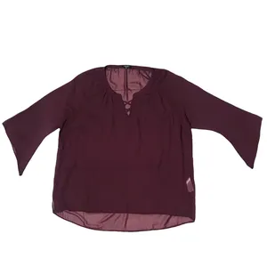 بلوز زنانه نیو لوک مدل Inspire