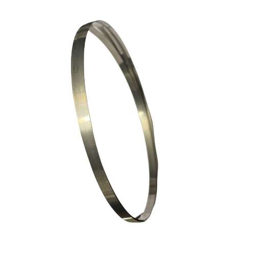 سیم المنت دستگاه پرس دستی مدل عریض کد Q5mm طول 100 سانتی متر