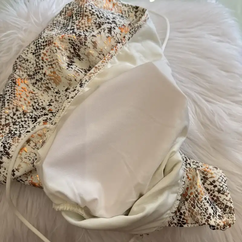 مایو زنانه مدل TBESS24MA00156