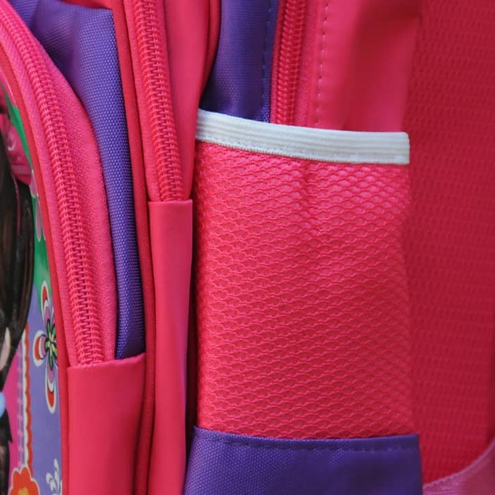 کوله پشتی مدل way to go