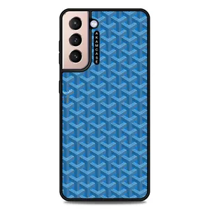 AKAM AMC-WSGS21P-RICH-3 Cover For Samsung Galaxy S21 Plus