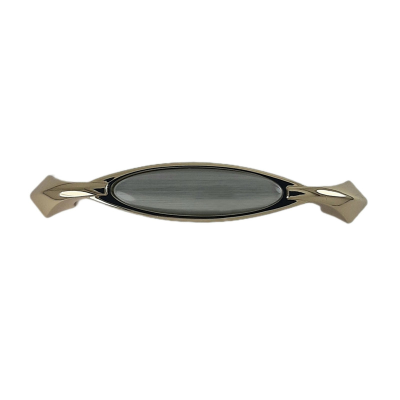 دستگیره کابینت مدل 26213 KGP96mm دستگیره کابینت مدل 26213 KGP96mm