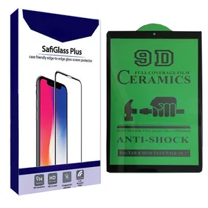 محافظ صفحه نمایش مدل MM-CR مناسب برای تبلت سامسونگ Galaxy Tab A 10.1 SM-T515