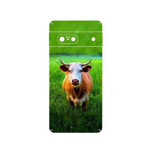 MAHOOT Cow Cover Sticker for Google Pixel 7