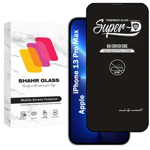 Shahr Glass SUPERDNSH Screen Protector For Apple iPhone 13 Pro Max
