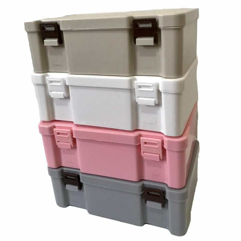 جعبه ابزار مدل B500