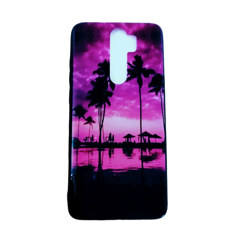 کاور مدل pro-8 مناسب برای گوشی موبایل شیائومی Note 8 pro