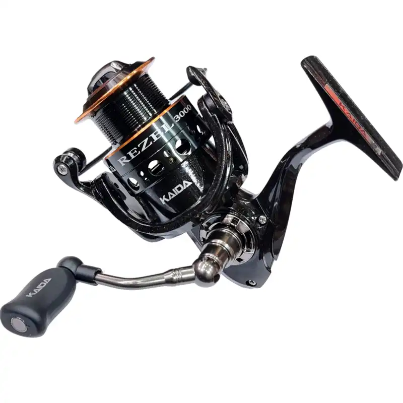 چرخ ماهیگیری کایدا مدل REZEL 3000