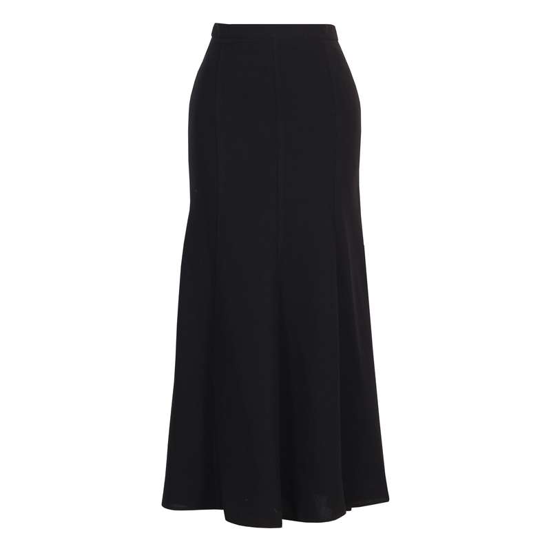 دامن زنانه مدل TRK100