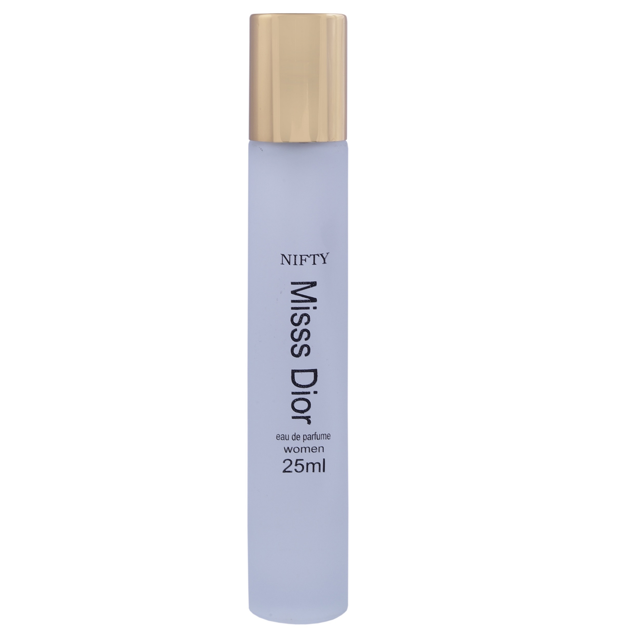 عطر جیبی زنانه نیفتی مدل میس دیور حجم 25 میلی لیتر