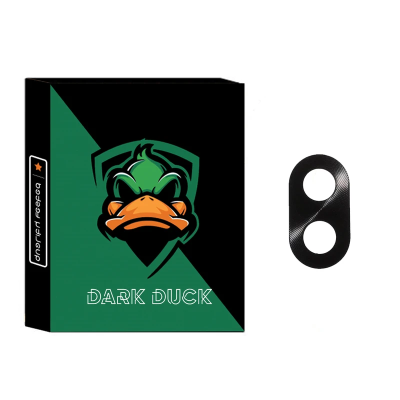 محافظ لنز دوربین دارک داک مدل DK-M11L مناسب برای گوشی موبایل شیائومی Mi 11 lite