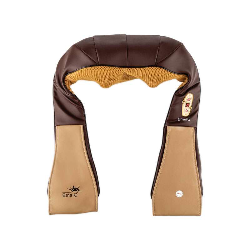 ماساژور گردن امسیگ مدل ML105