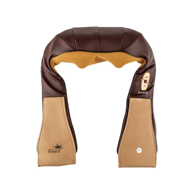 ماساژور گردن امسیگ مدل ML105