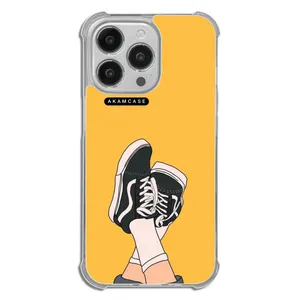 AKAM AMCWTA13PRO-VANS14 Cover For Apple iPhone 13 Pro