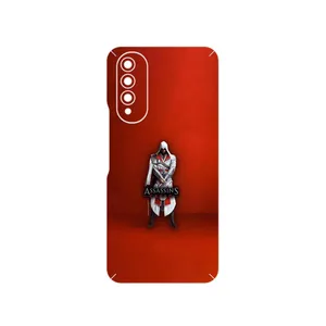 MAHOOT Assassins_Creed Cover Sticker for Wiko T50