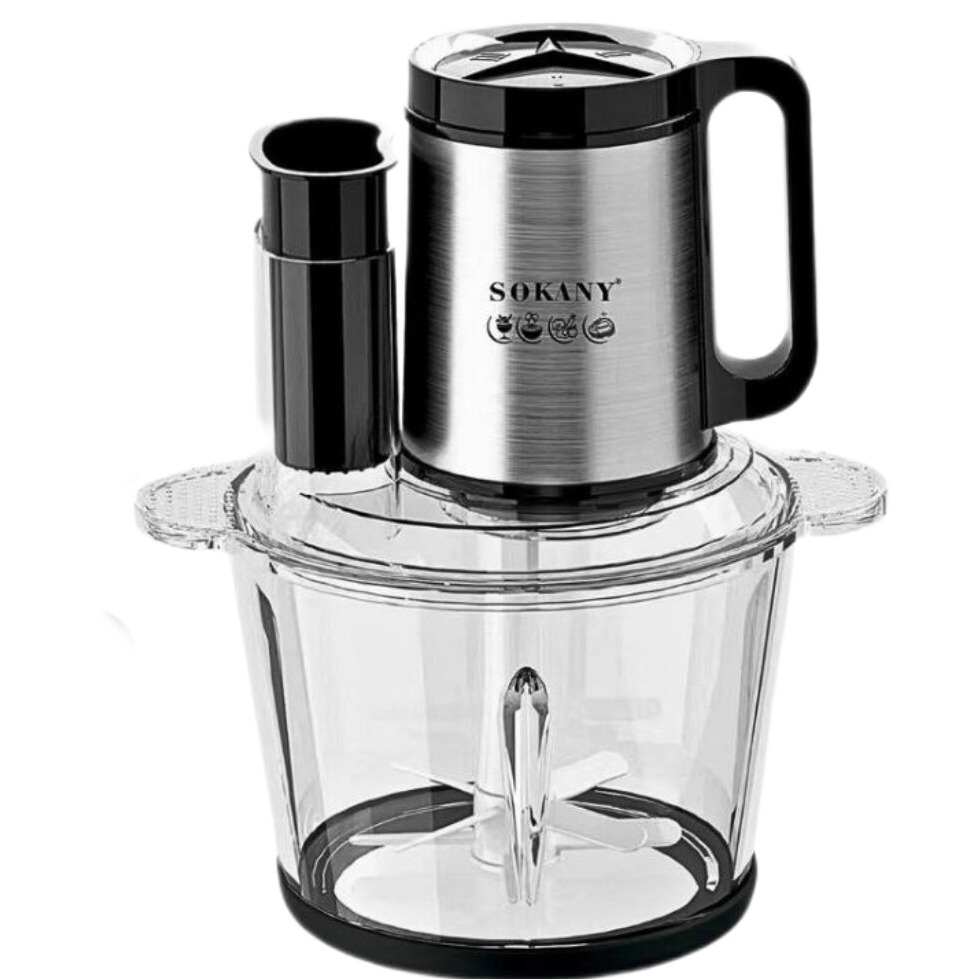 خردکن ۳/۵ لیتری سوکانی مدل Sk-06011