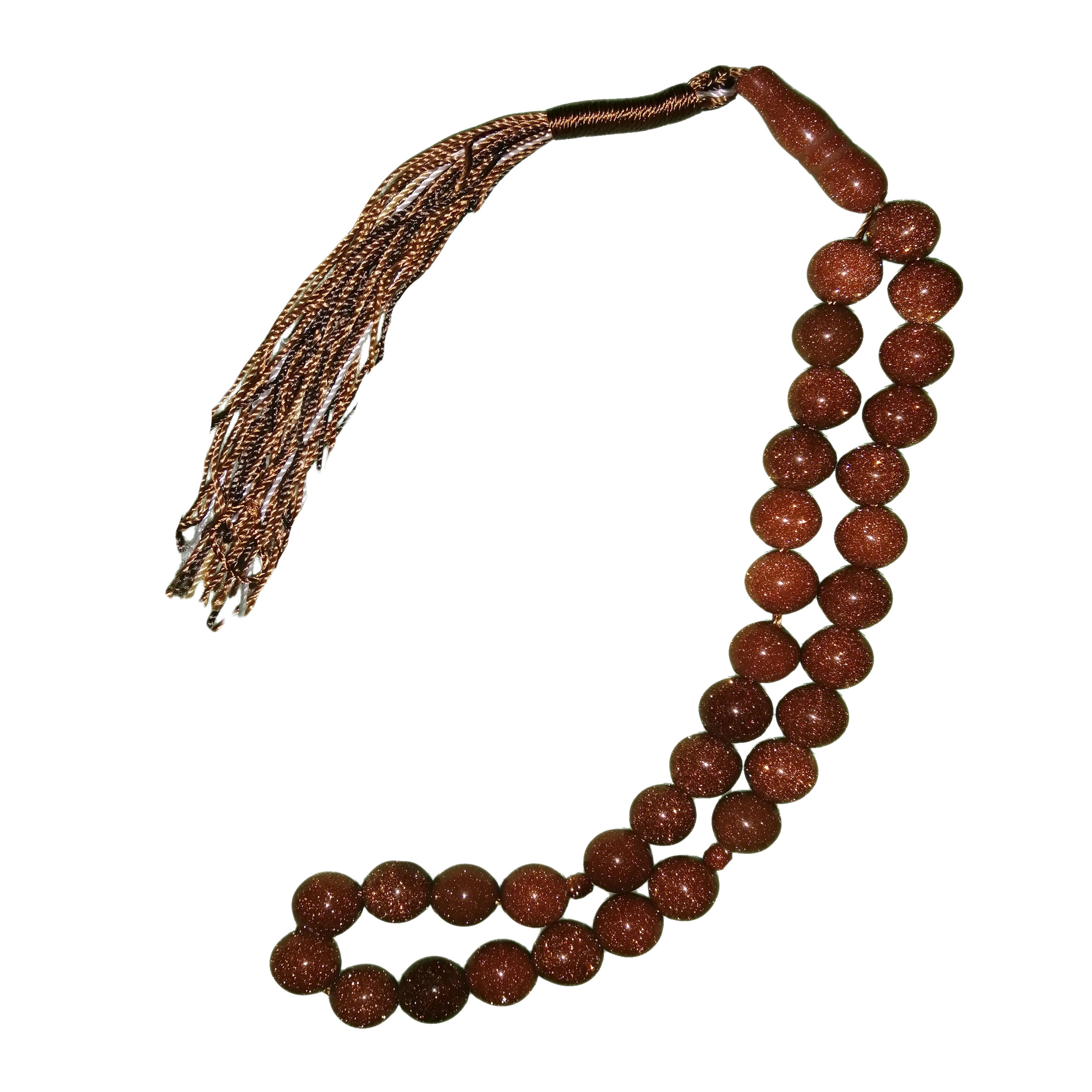 تسبیح مدل دلربا