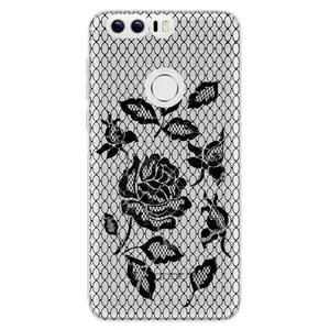 Megafone Flower C43-B Cover For Honor 8