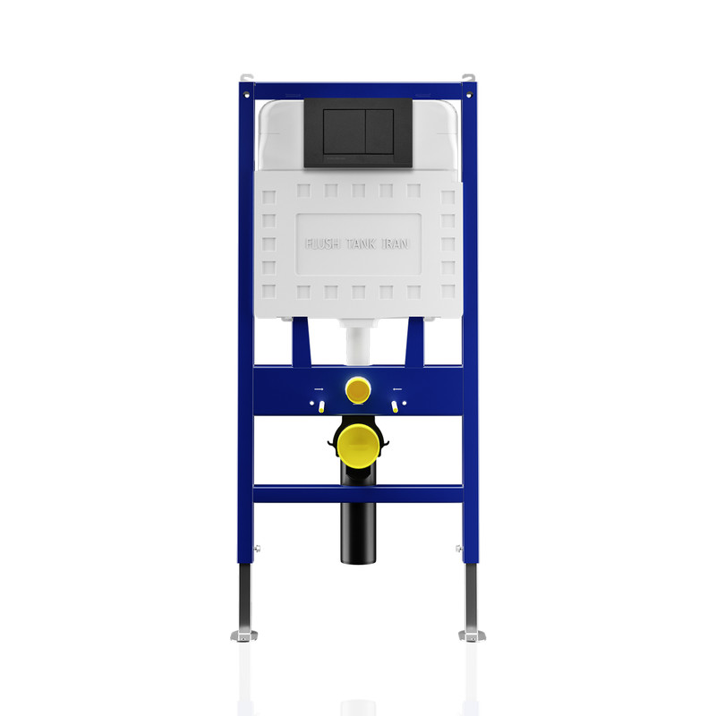 کلید فلاش تانک فلاش تانک ایران مدل 07