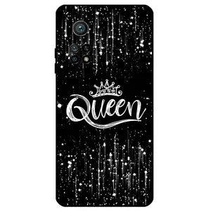Megafone Queen 1893 Cover For Xiaomi Mi 10T / 10T Pro