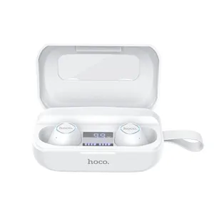 هدست بلوتوثی هوکو مدل EMD Treasure song Bluetooth wireless headset ES37