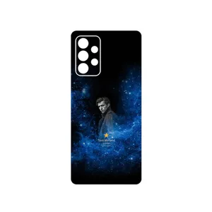 MAHOOT tom holland Cover Sticker for Samsung Galaxy A52s 5G