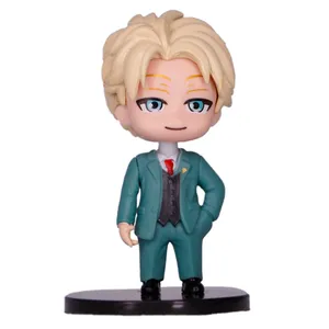 فیگور مدل انیمه اسپای ایکس فمیلی طرح لوید فورجر