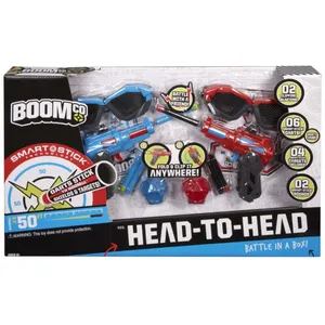 تفنگ بومکو مدل Head to Head
