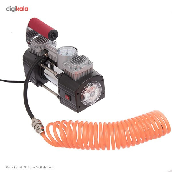 کمپرسور هوای سوباشی مدل SUB-201