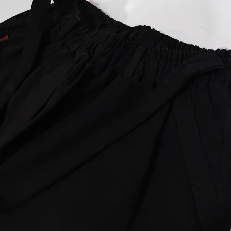 عکس شماره 8 : شلوار جین بگ زنانه کد 03