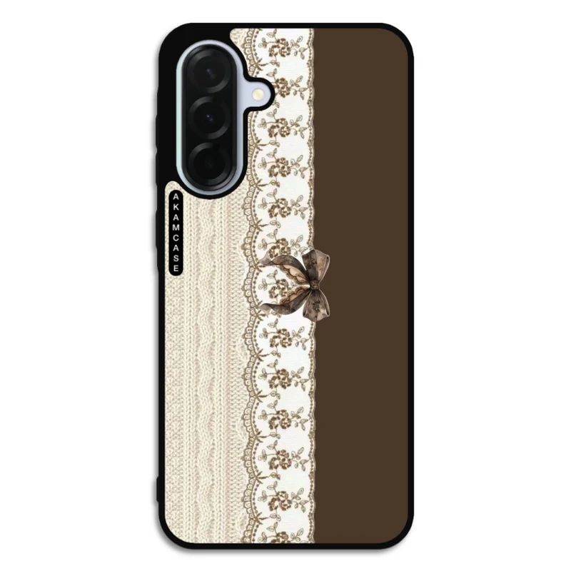 کاور آکام مدل AMC-WSGA36-TRICOT-25 مناسب برای گوشی موبایل سامسونگ Galaxy A36