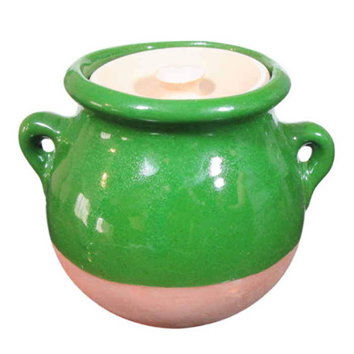 دیزی سفالی کد 02