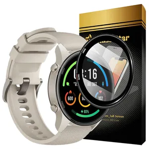 Glass Star GWPM Screen Protector For Xiaomi Mi Watch Color Sport