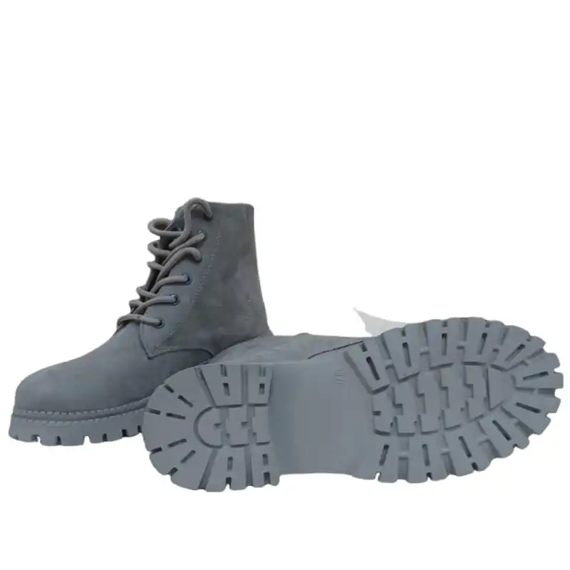 نیم بوت زنانه مدل کالکشن